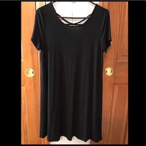 Mossimo T-shirt Dress from Target